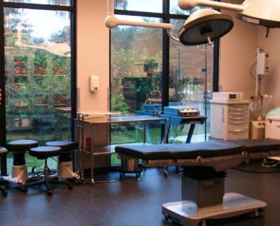 For Sale | Class A Surgery Center Investment Opportunity: 2622 Marina Bay Dr, League City, TX 77573